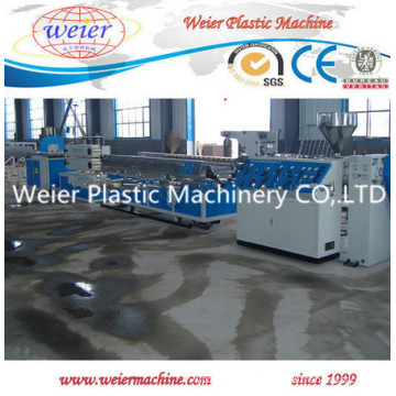 PVC Windowsill Production Line/PVC Windowsill Board Production Line